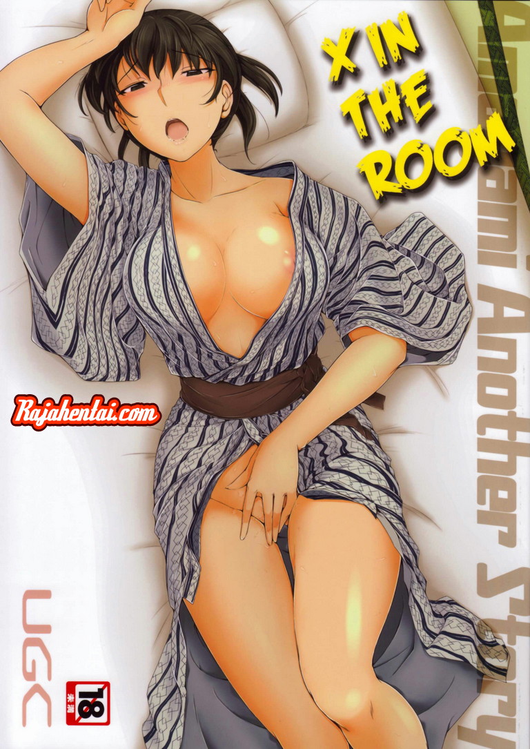 Manga Hentai Ngeseks Di Ruang Sepi komik sex